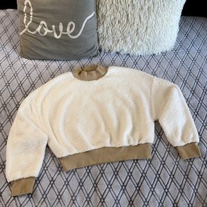 Fabletics Fleece Pullover